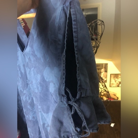 🔥REITMANS 100% Lyocell shift dress 💞 - Picture 3 of 5